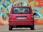 Fiat Panda 2009 года